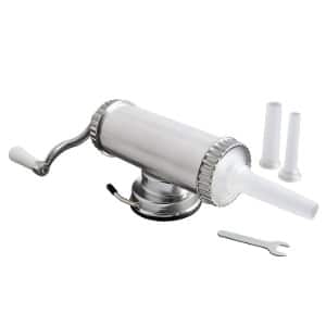 5 Best Sausage Stuffers for your Kitchen