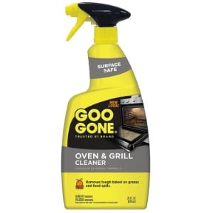 10 Best Oven Cleaner Reviews And Comparison 10 Best Oven Cleaner Reviews And Comparison