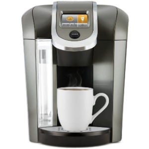 10 Best Pod Coffee Makers for your Kitchen