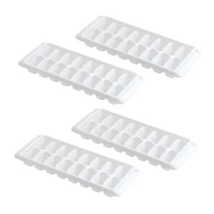 5 Best Ice Cube Trays For Your Kitchen