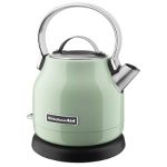 KitchenAid KEK1222PT 1.25-Liter Electric Kettle product image