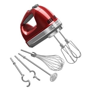 5 Best KitchenAid Products for your Kitchen