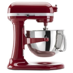 5 Best KitchenAid Products for your Kitchen
