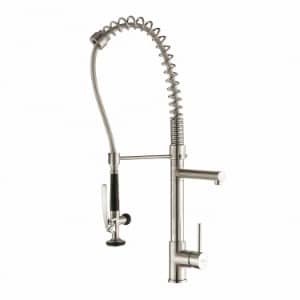 5 Best Kitchen Faucets for your Home
