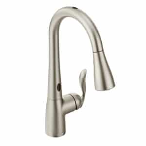 5 Best Kitchen Faucets for your Home