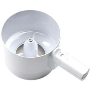 5 Best Flour Sifters for your Kitchen Norpro Battery Operated Sifter product image