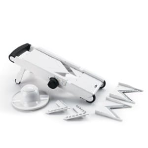 5 Best Mandoline Slicers for your Kitchen