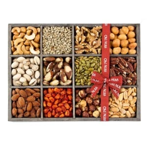 5 Best Gift Baskets for your Kitchen