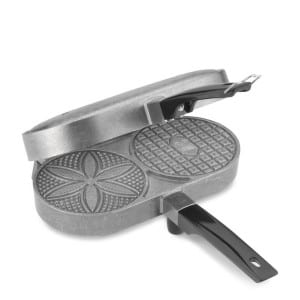 The 5 Best Pizzelle Maker Reviews And Comparison 2021