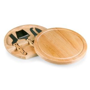 Picnic Time Circo Cheese Board with Cheese Tools Product Image