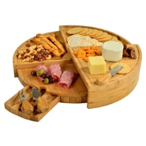 5 Best Cheese Platters for your Kitchen