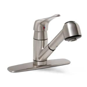 5 Best Kitchen Faucets for your Home