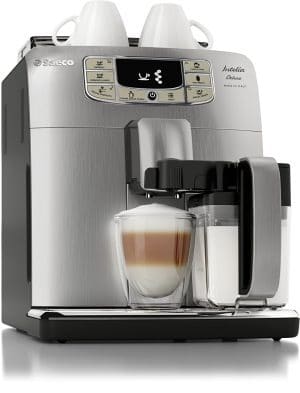 5 Best Cappuccino Machines for your Kitchen