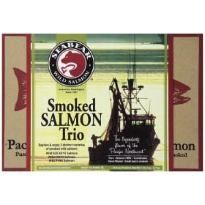 5 Best Smoked Salmon for your Kitchen