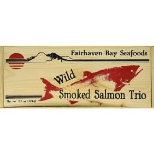 5 Best Smoked Salmon for your Kitchen