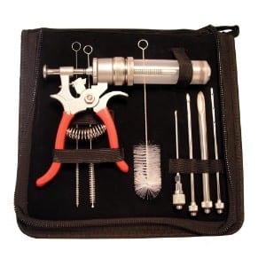5 Best Meat Injector for your Kitchen