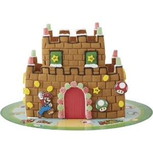5 Best Gingerbread House Kits for your Kitchen 5 Best Gingerbread House Kits for your Kitchen