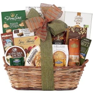 5 Best Gift Baskets for your Kitchen