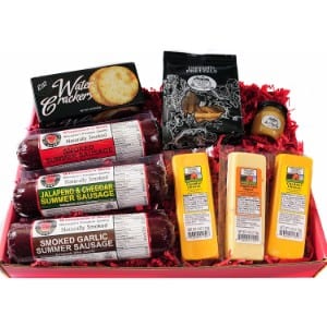 5 Best Gift Baskets for your Kitchen