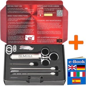 5 Best Meat Injector for your Kitchen