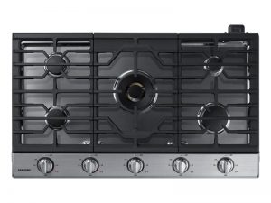 4 Best Gas Cooktops for your Kitchen 5 Best Gas Cooktops For Your Kitchen