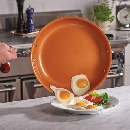 5 Best Gotham Steel Pans For Your Kitchen