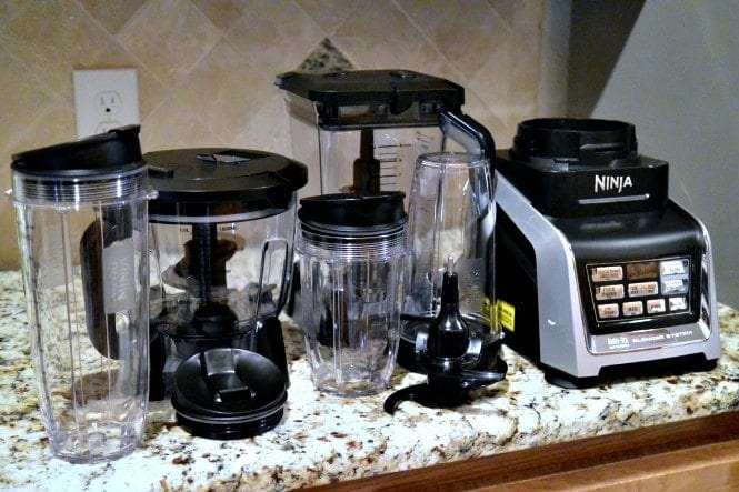 5 Best Ninja Blenders For Your Kitchen