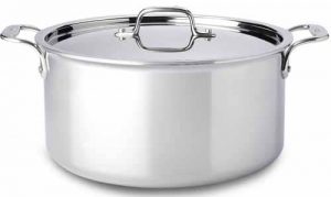 5 Best Stock Pots For Your Kitchen
