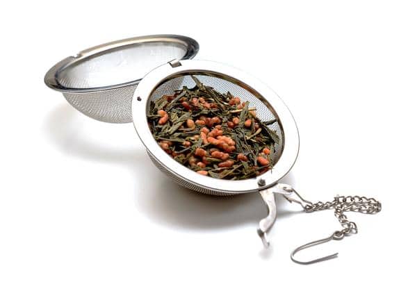 5 Best Tea Infusers For Your Kitchen