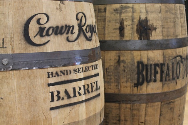 5 Best Whiskey Barrels for Your Kitchen