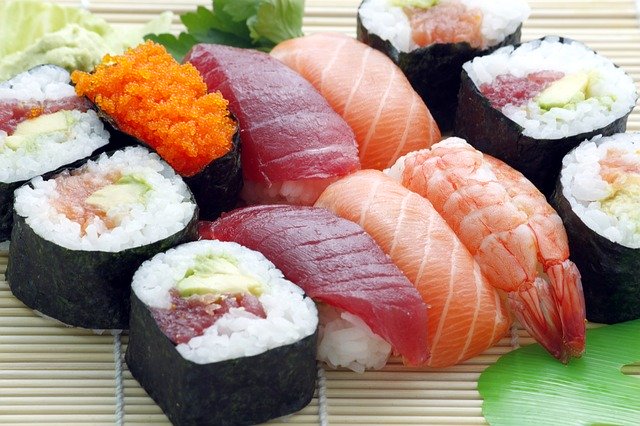 Sushi At Home: The Ultimate Guide To Sushi Kits Sushi At Home: The Ultimate Guide To Sushi Kits