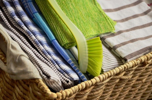 5 Best Kitchen Towel Sets for Your Kitchen