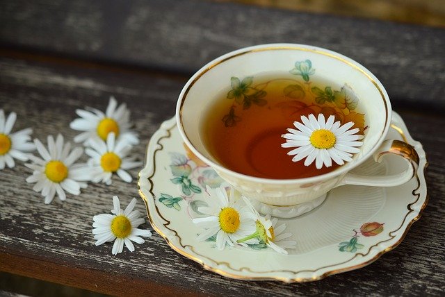 5 Best Teas for Your Kitchen