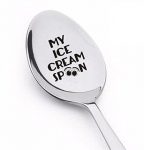 Boston Creative Company My Ice Cream Spoon Product Image