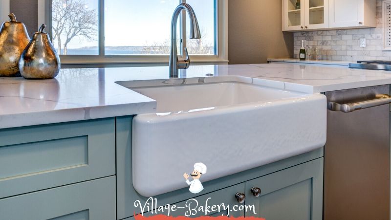 5 Best Farmhouse Sinks for Your Kitchen