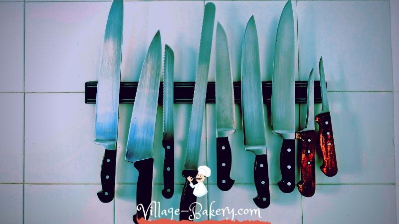 5 Best Magnetic Knife Strips for Your Kitchen