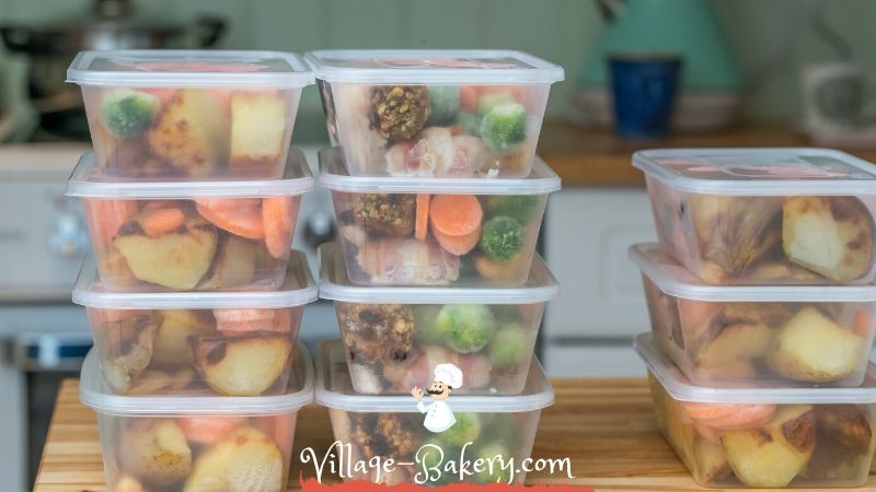 5 Best Meal Prep Containers for Your Kitchen