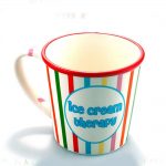Spi Ice Cream Pint Holder Product Image
