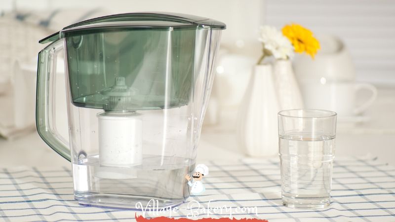 5 Best Water Filter Pitcher for Your Kitchen