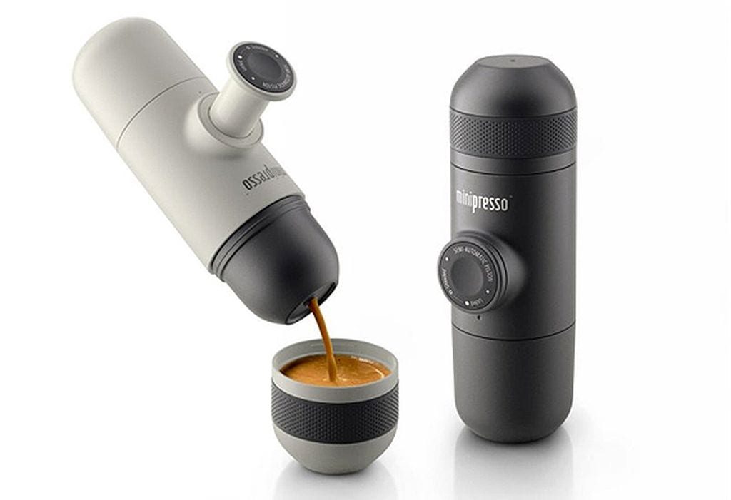 5 Best Portable Espresso Machines For Your Kitchen