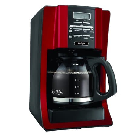 5 Best Programmable Coffee Makers For Your Kitchen