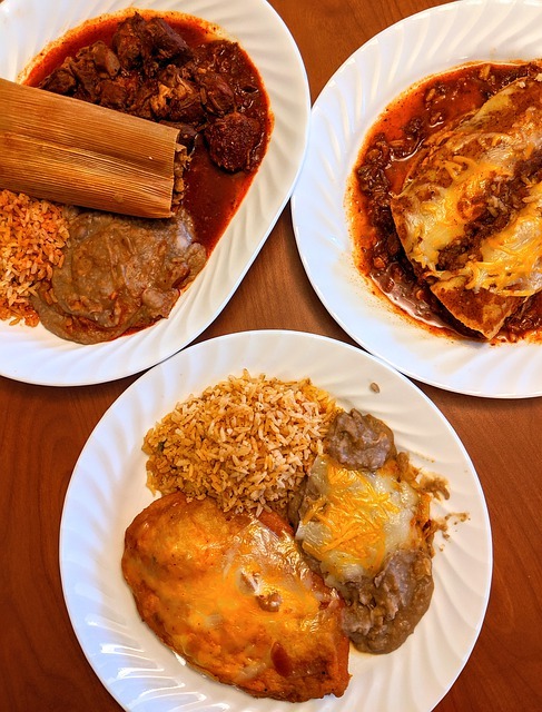 Five KitchenSurfing Choice Of Canned Refried Beans for your Kitchen