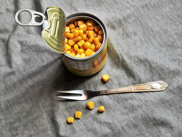 Five KitchenSurfing Choice Of Canned Corn for your Kitchen