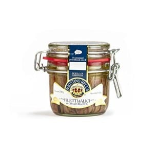 5 Best Anchovies for your Kitchen