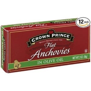 5 Best Anchovies for your Kitchen