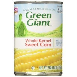 Five KitchenSurfing Choice Of Canned Corn for your Kitchen