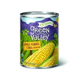 Five KitchenSurfing Choice Of Canned Corn for your Kitchen
