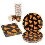 Juvale Pizza Party Supplies Product Image