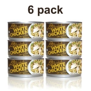Ten KitchenSurfing Choice Of Canned Chicken for your Kitchen