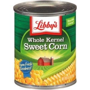 Five KitchenSurfing Choice Of Canned Corn for your Kitchen